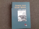 Georges Louis Leclerc Buffon - Istoria naturala SERIA BPT NOUA NR 1631