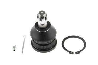 Rotula brat suspensie Mitsubishi Pajero Pinin H61w-H77w 1999-2005, Fata, Inferior, NTY ZSD-MS-026 foto