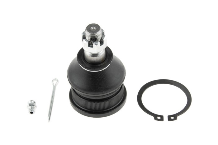 Rotula brat suspensie Mitsubishi Pajero Pinin H61w-H77w 1999-2005, Fata, Inferior, NTY ZSD-MS-026