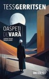 Oaspeti de vara - Crime Scene Press