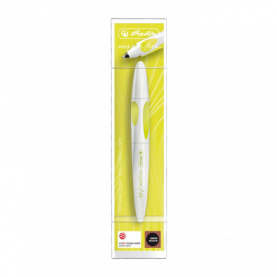 Roller Herlitz MyPen Style, fresh citrus foto