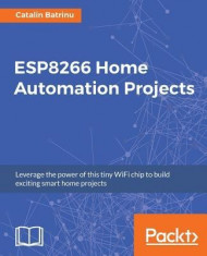 Esp8266 Home Automation Projects foto