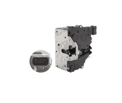 Broasca usa Peugeot Boxer (250), 09.2006-08.2014; Fiat Ducato (250), 09.2006-08.2014; Citroen Jumper (250), 09.2006-08.2014, montare fata, stanga, Ra foto