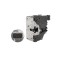 Broasca usa Peugeot Boxer (250), 09.2006-08.2014; Fiat Ducato (250), 09.2006-08.2014; Citroen Jumper (250), 09.2006-08.2014, montare fata, stanga, Ra
