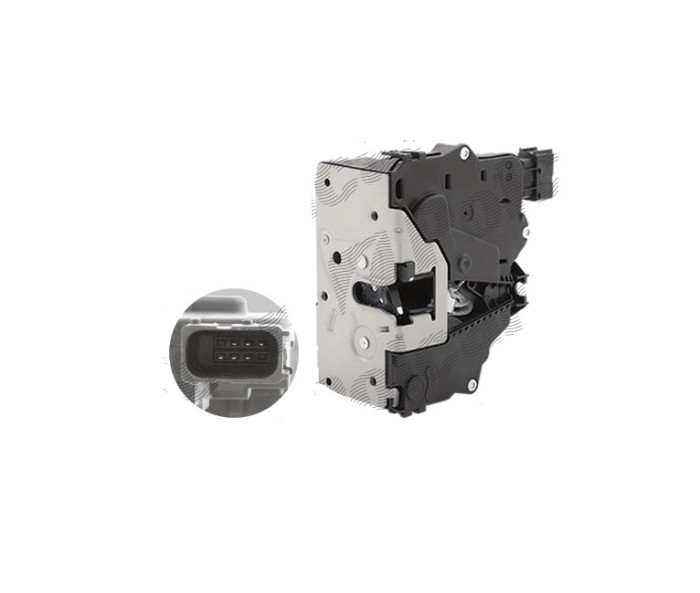 Broasca usa Peugeot Boxer (250), 09.2006-08.2014; Fiat Ducato (250), 09.2006-08.2014; Citroen Jumper (250), 09.2006-08.2014, montare fata, stanga, Ra