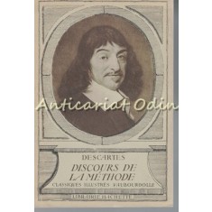 Discours De La Methode - Rene Descartes - 1937