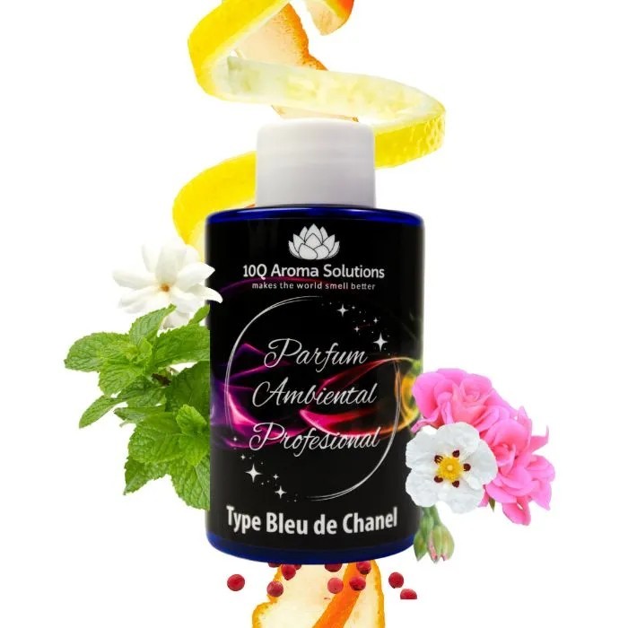 Blue de Chanel - type 100 gr