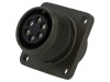 Conector Circular 14S Aluminiu