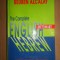 Reuben Alcalay - The complete English-Hebrew Dictionary (1996, editie cartonata)