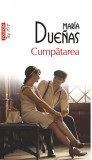 Cumpatarea - Maria Duenas - Polirom