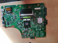 Placa de baza defecta Asus K53e, K53s A175 foto