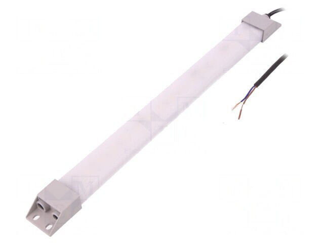 Lampă industrială LED 6500K IP65 4,4W 410lm