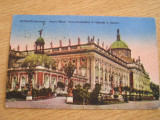 M2 R9 3 - 3 - Carte postala foarte veche - Germania