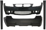 Pachet Exterior fara PDC BMW 3 Series E90 LCI Facelift (2008-2011) M3 Design Performance AutoTuning