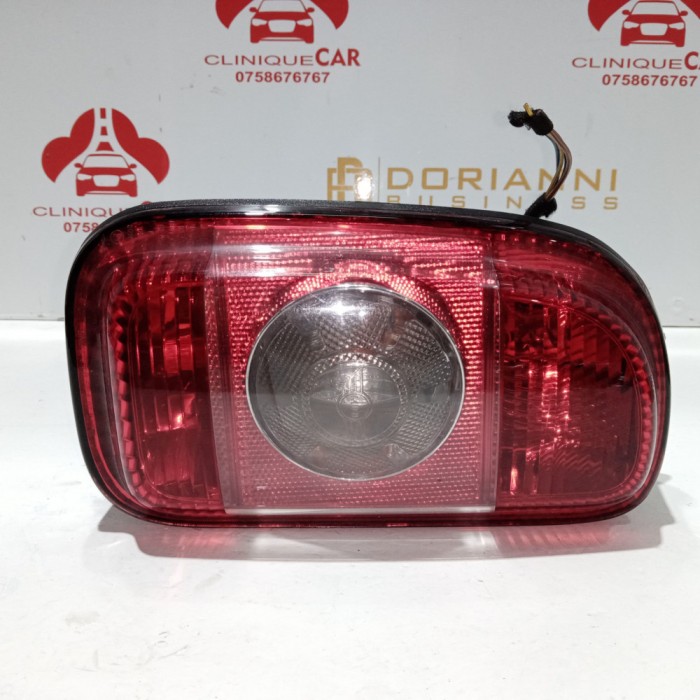 Stop stanga Mini Cooper Clubman R55 2007 &ndash; 2014