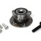 Kit Rulment Roata (Butuc) 142477 ATK 01.02.204
