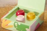 Cumpara ieftin Set Tender Care - clasic, fructul pasiunii și pepene verde (Oriflame)