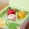 Set Tender Care - clasic, fructul pasiunii și pepene verde (Oriflame)