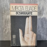 Mircea Eliade - Oceanografie