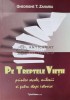 Pe treptele vieții - Gheorghen T. Zaharia - 2013 - 400 pagini - Coperta Brosata - Biografii, Memorii