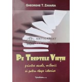 Pe treptele vieții - 2013 - Gheorghen T. Zaharia (P122)