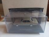 Macheta Opel Fiera Sedan - 1972 - 1:43