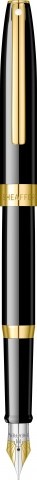 Stilou Sheaffer Sagaris Glossy Black