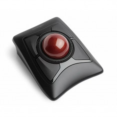 MOUSE wireless KENSINGTON Expert trackball negru K72359WW