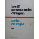PRIN EUROPA VOL. 3-IOSIF CONSTANTIN DRAGAN-216727