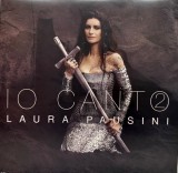 Laura Pausini Io Canto 2 LP (2vinyl)