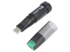 Sistem de Achiziție Date EasyLog 3-28V EL-USB-5