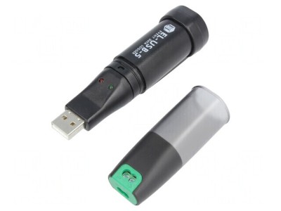 Sistem de Achiziție Date EasyLog 3-28V EL-USB-5 foto