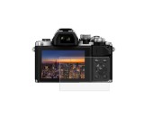 ​Folie Sticla Ecran PULUZ PU5525 2.5D 9H Tempered Glass Film Pentru Olympus EPL6 EPL5 TG860 TG85 PM2