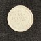 Moneda 20 copeici 1901 Rusia argint