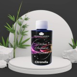 Ulei Esential Citronella &amp; Lemongrass 10Q Aroma, 100gr, Anti-Tantari, Ulei Parfumant, Rezerva Esenta Aromaterapie