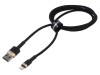 Cablu USB 2.0 Apple Lightning - 1m, Baseus