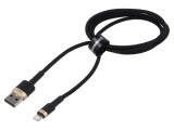 Cablu USB 2.0 Apple Lightning - 1m