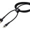 Cablu USB 2.0 Apple Lightning - 1m