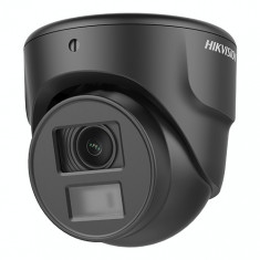 Camera de dimensiuni reduse, 2MP, lentila 2.8mm, IR 20M - HIKVISION, DS-2CE70D0T-ITMF-2.8mm foto