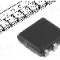 Dioda Transil SMD, unidirectional, TSOC6, Analog Devices (MAXIM INTEGRATED) - DS9503P+