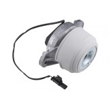 Suport motor ulei, electric Mercedes E (212) 2009 - 2016 E 220 Bluetec 4matic 2.2 - 125 Kw, 170 Hp, Stanga, 2122403017