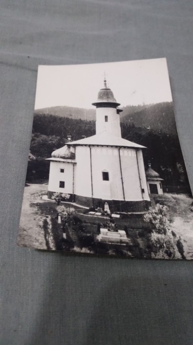 FOTO TIP CARTE POSTALA BISWERICA