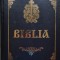 Biblia Tiparita Cu Binecuvantarea Prea Sintitului Nicodim - Colectiv , DG465