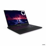 Laptop Gaming Lenovo Legion Pro 7 16AFR10H cu procesor AMD Ryzen&trade; 9 9955HX3D pana la 5.4GHz, 16 WQXGA, OLED, 240Hz, 64GB DDR5 RAM, 1TB SSD, NVIDIA&reg; Ge