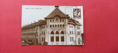 Galati Scoala Comerciala TCV foto