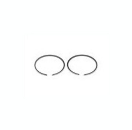 Set segmenti Piaggio Gilera scuter D.48 Set segmenti Piaggio Gilera scuter D.48