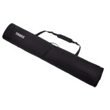 Geanta snowboard Thule RoundTrip 165 cm, captusita, neagra