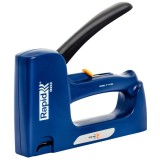 Rapid R253E - Capsator manual 11.4 mm