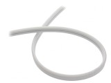 Bandă LED Neon Alb Rece 24V IP65 8W/m