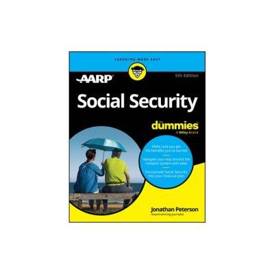 Social Security for Dummies foto